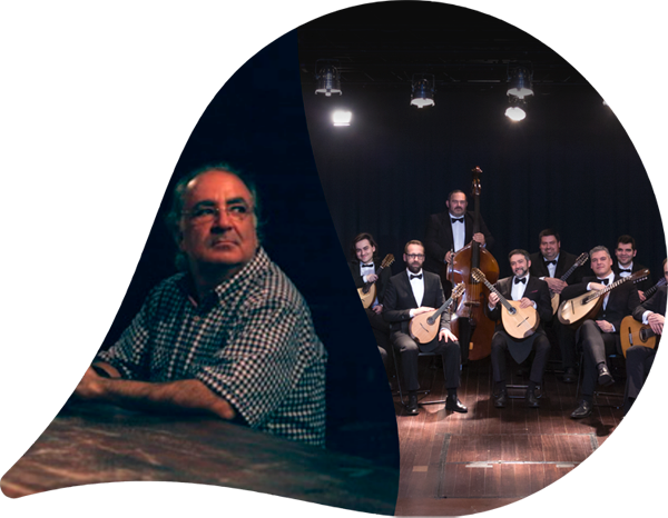 OPGB com Pedro Chamorro - VIII Festival Internacional de Música de Plectro