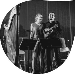 Duo Lyra - VIII Festival Internacional de Música de Plectro