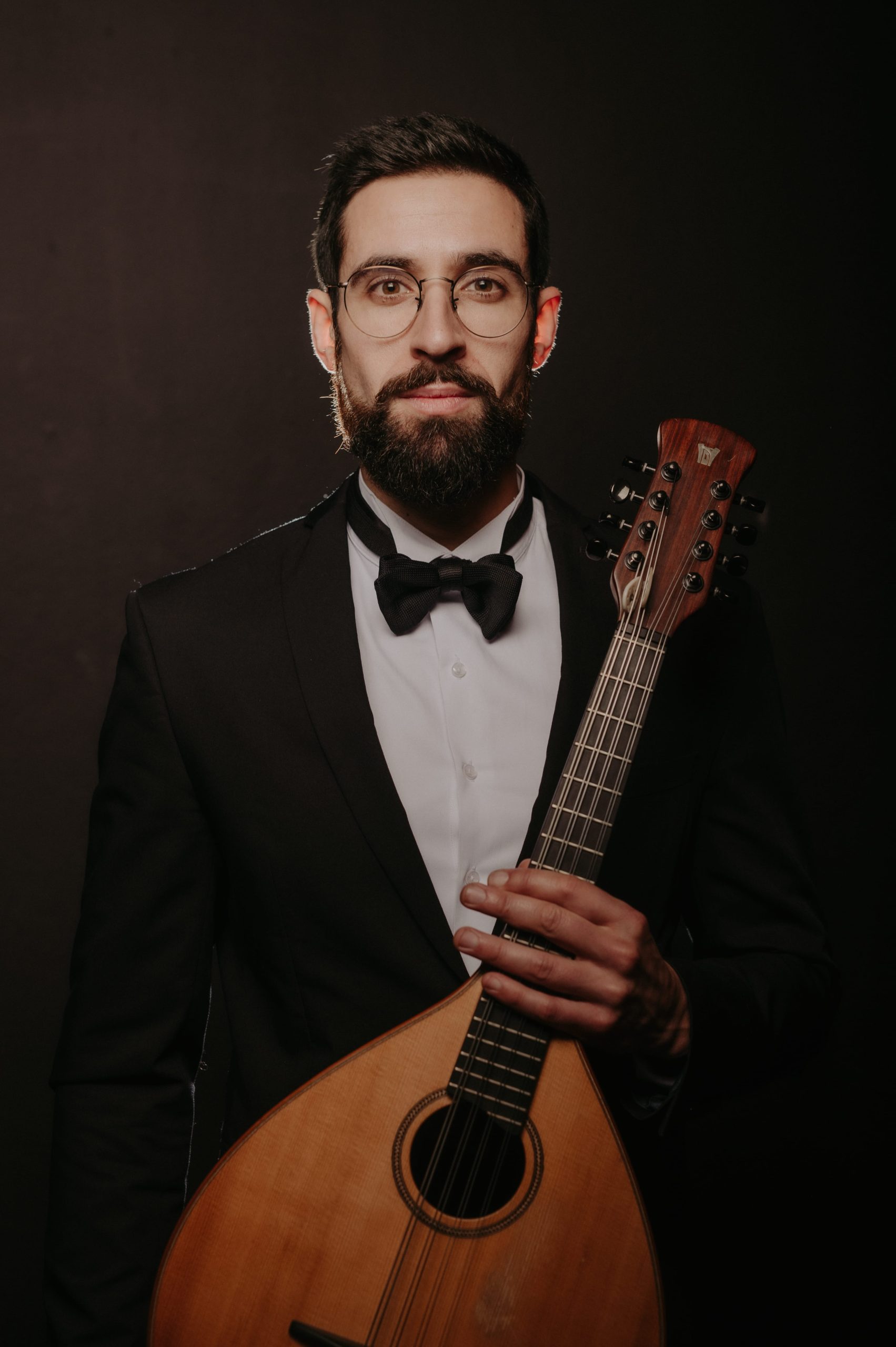 OPGB Bandola David Rodrigues