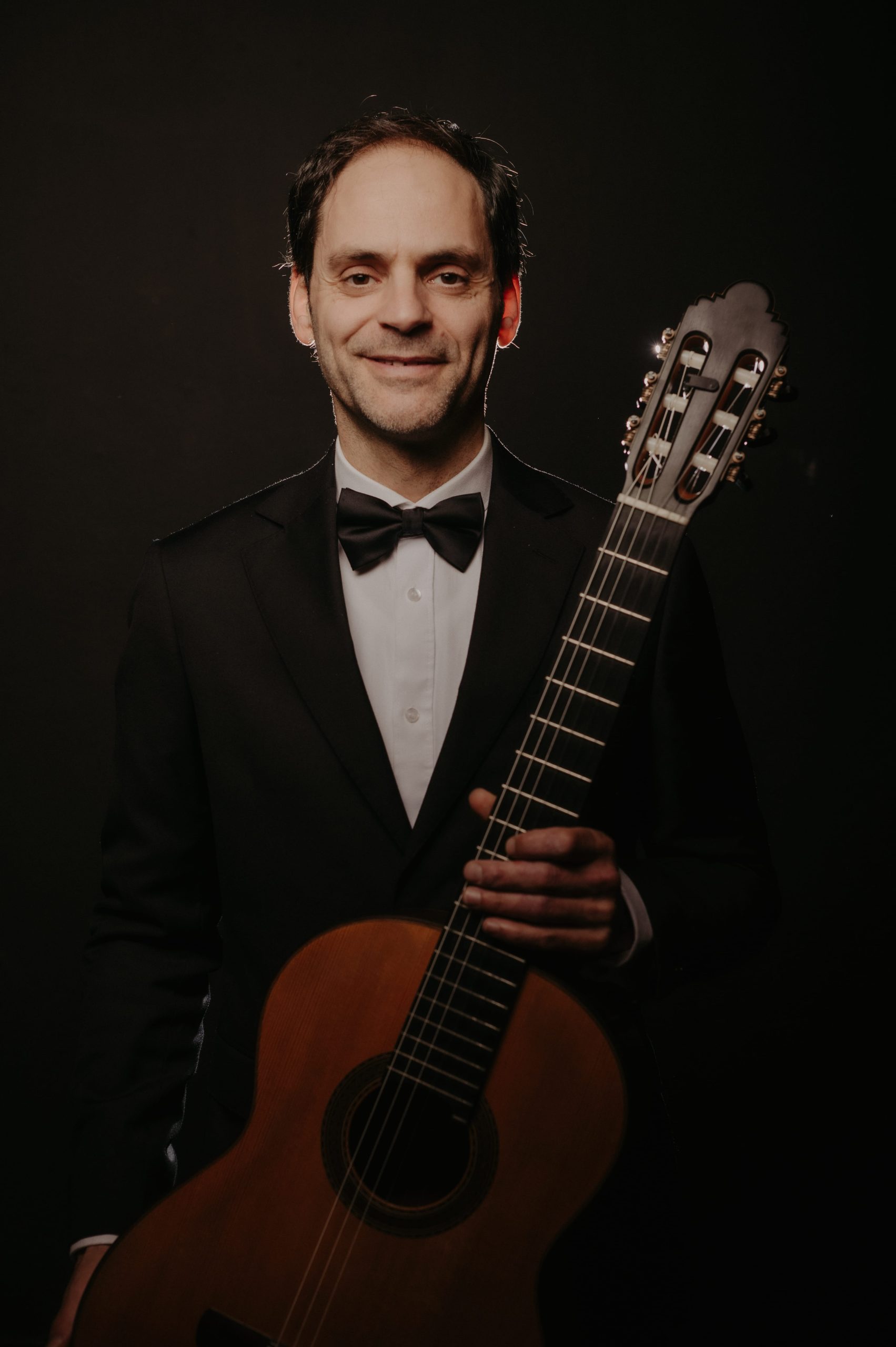 OPGB Guitarra Tiago Cassola