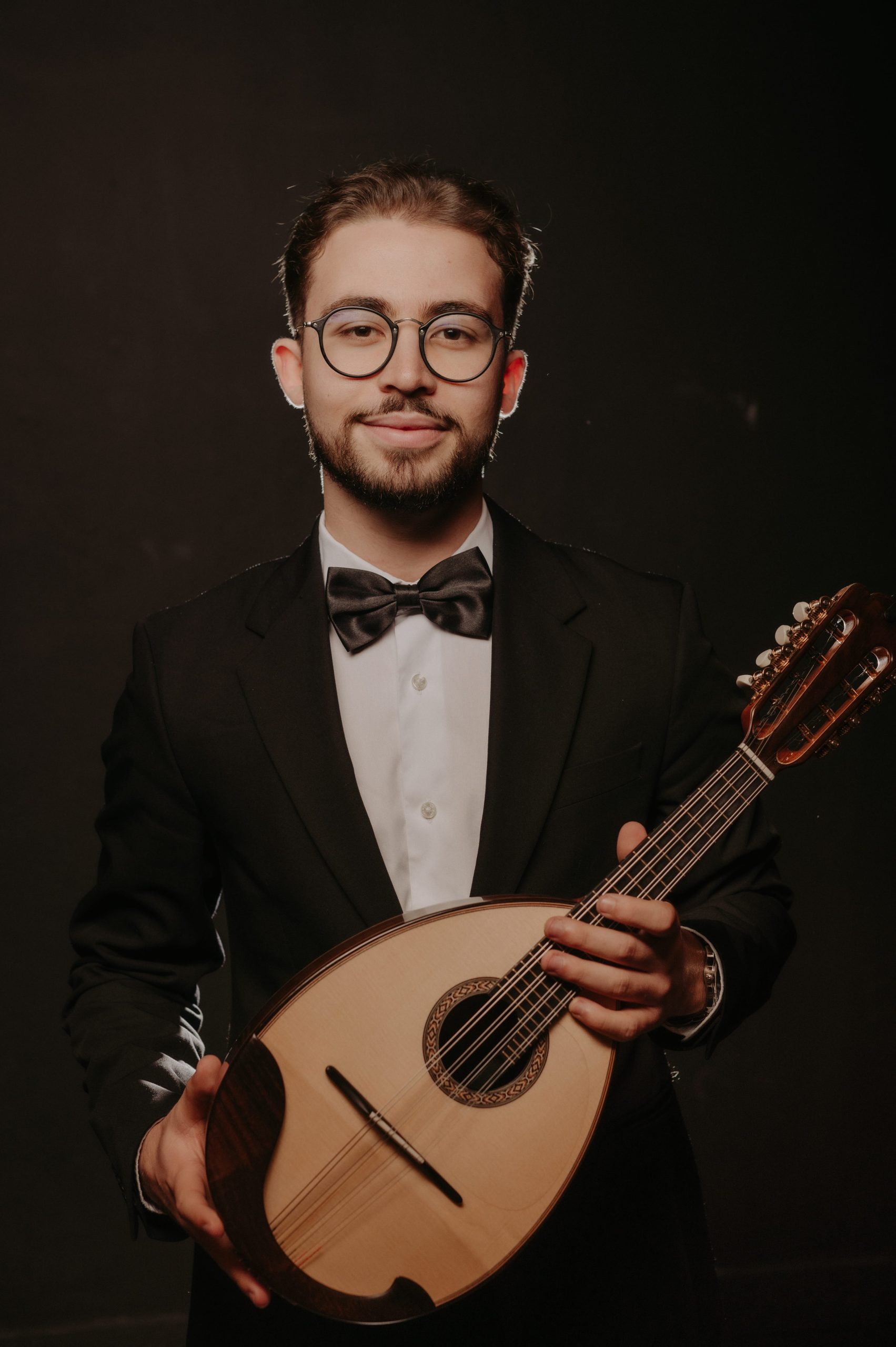 OPGB Bandolim 1 Hugo Melo